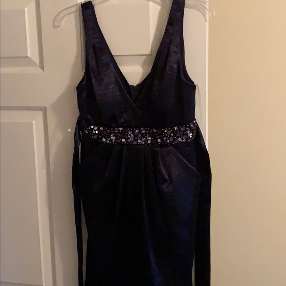 Semi formal cocktail dress